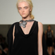 Illustration for article titled Goth Fairy Princesses Take The Runway At Vera Wang